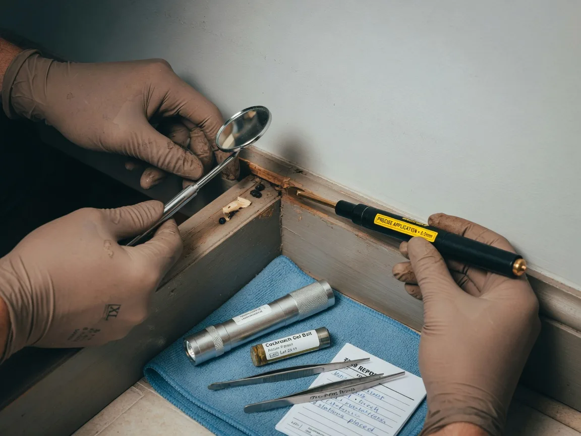 Why choose Emergency Pest Control in Sabinal, TX